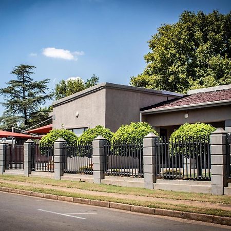 The Executive House Bed & Breakfast Newcastle Exterior foto